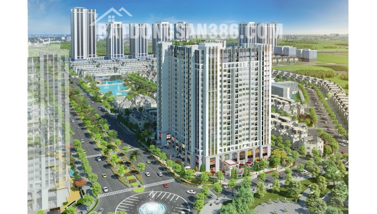 Moonlight 2 - An Lạc Green Symphony- Điểm sống xanh mới của thời đại mới